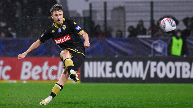 Александр Головин.