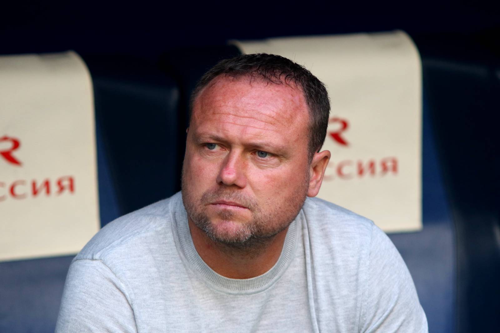 Личка признан лучшим тренером РПЛ в сезоне 2023/24