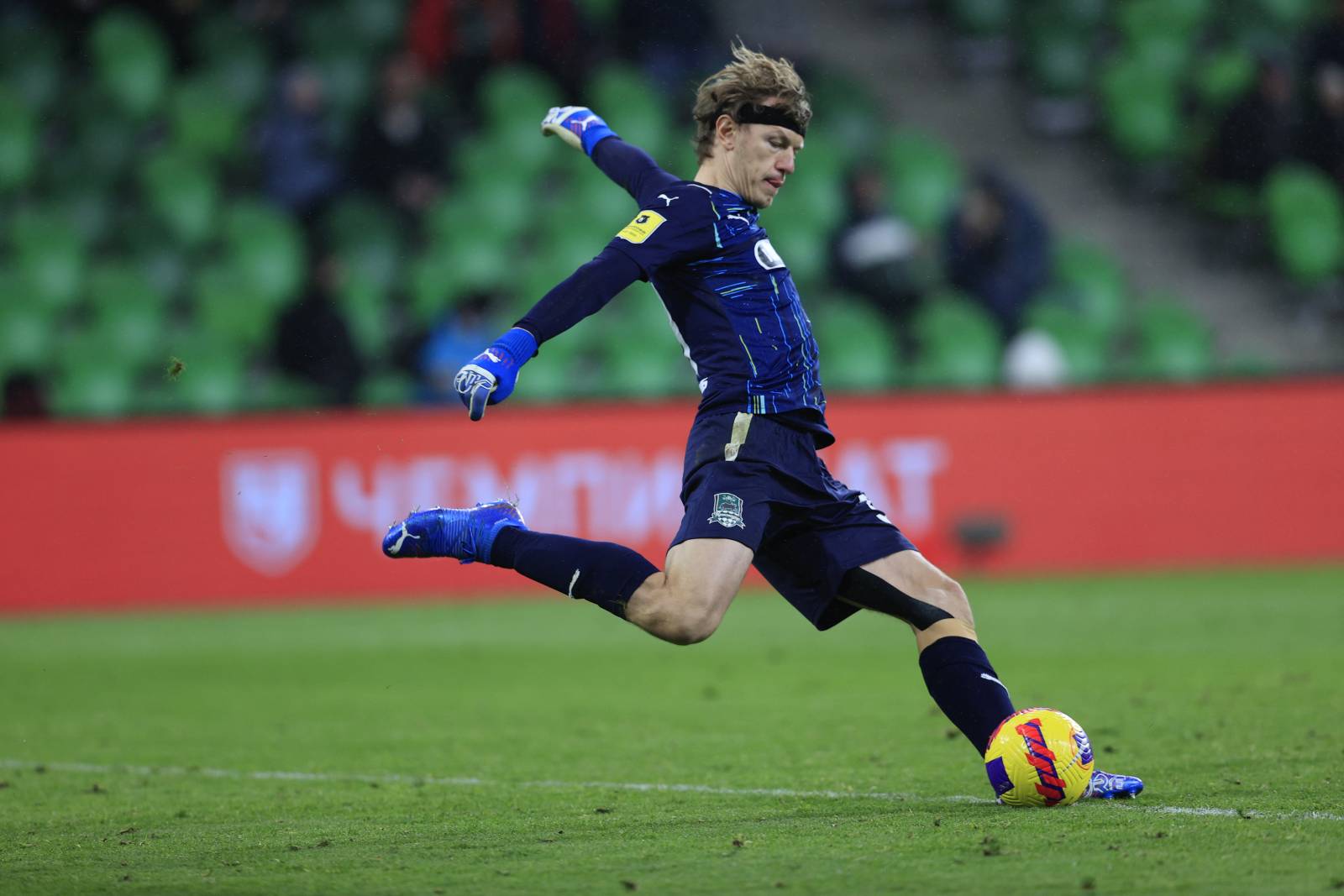 «ПСЖ» и «Краснодар» согласовали сумму трансфера Сафонова - детали