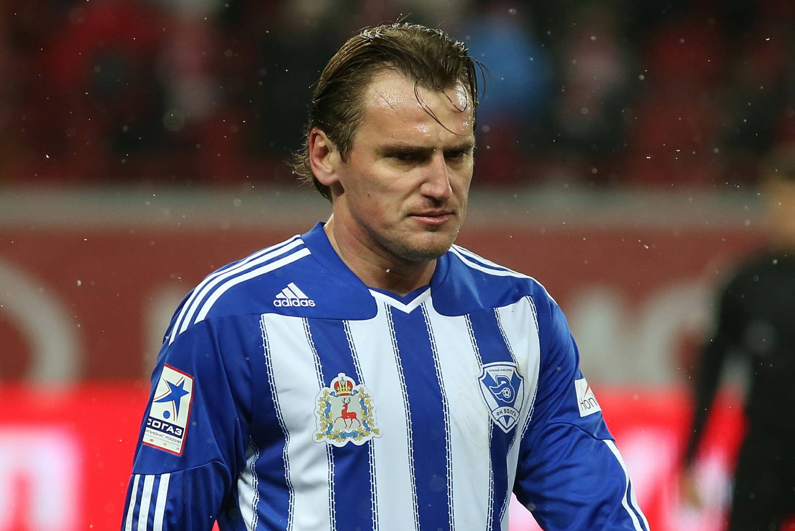 Булыкин: «Переход в «Зенит» — шаг вперед для Глушенкова»