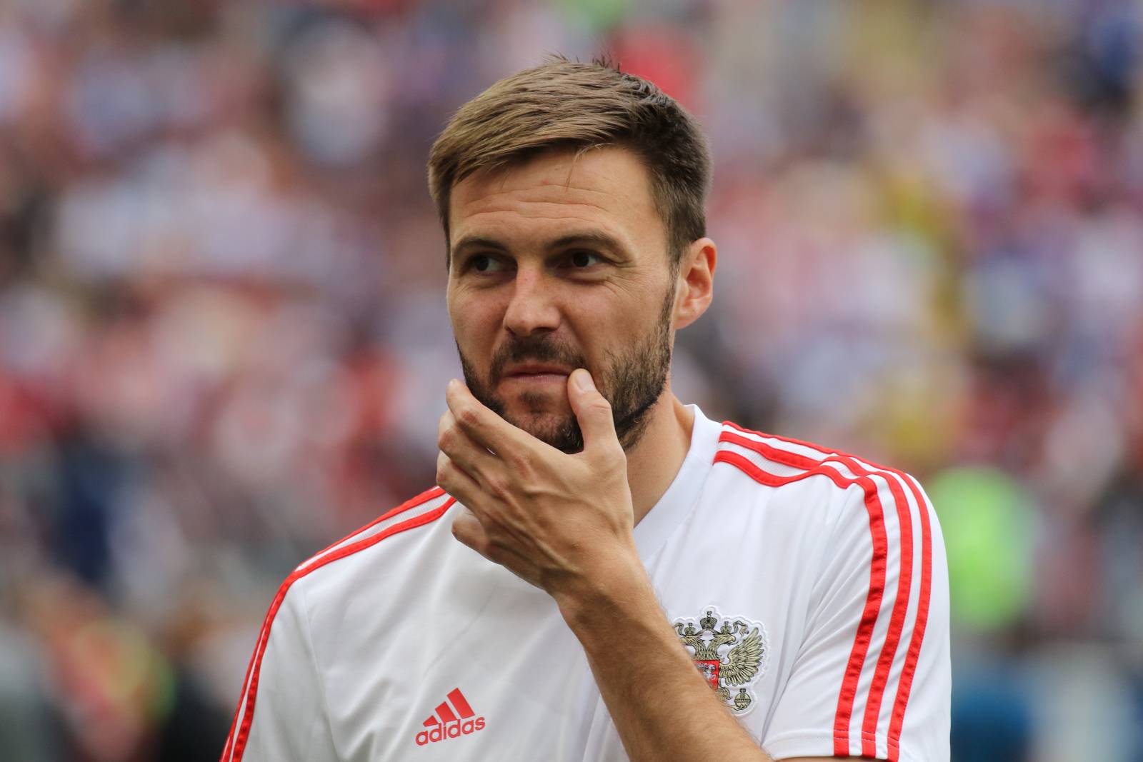 Гранат: Уход Смолова — потеря для «Динамо»