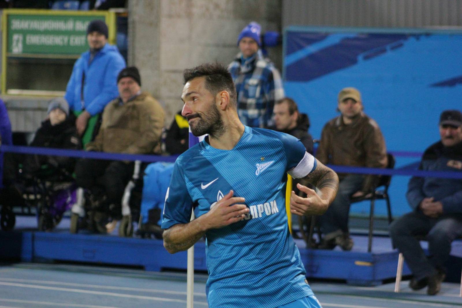 Данни: «Роналду поможет Португалии выиграть Евро-2024»