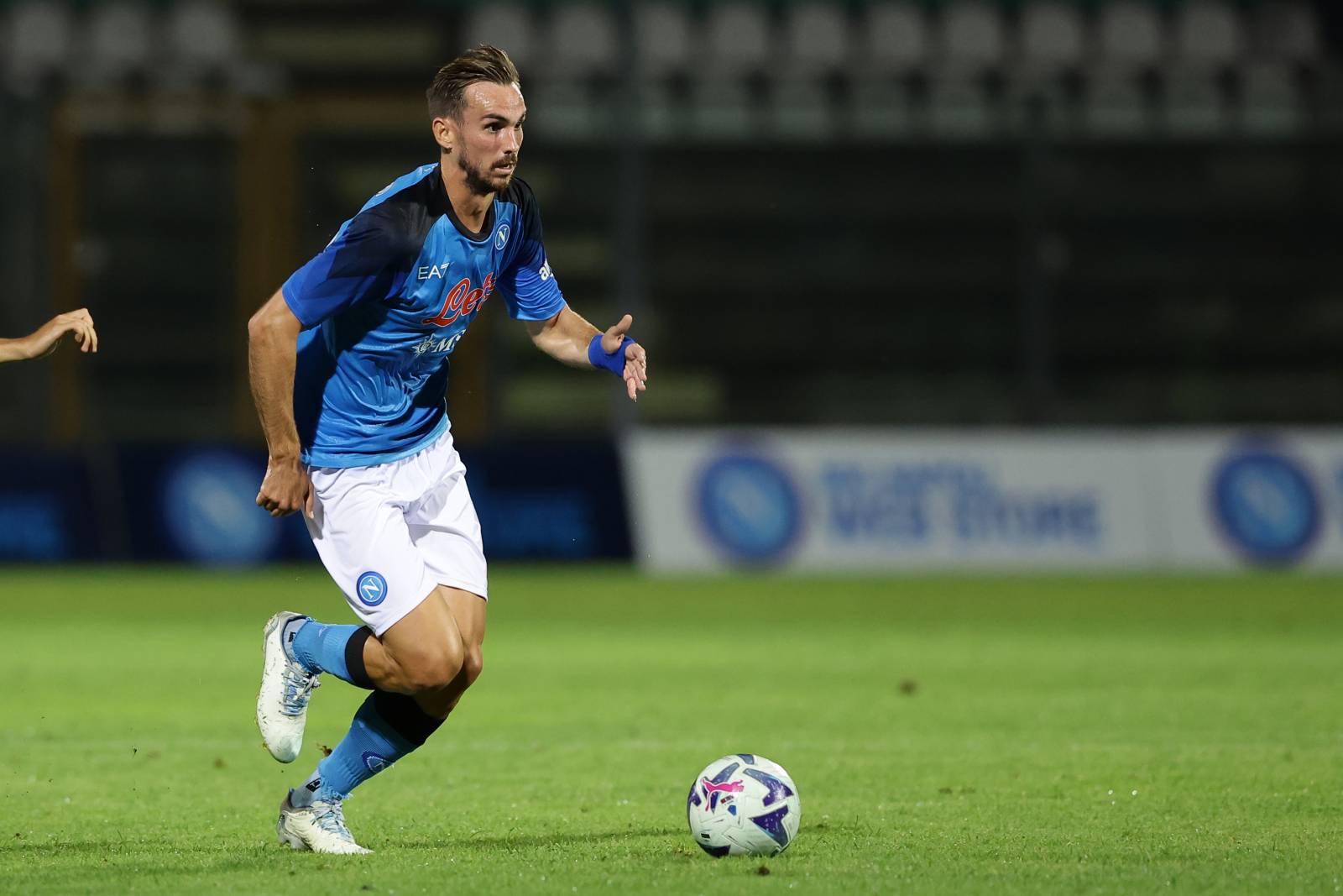 Фабиан Руис – о победе над Хорватией: «Мы добились всего как единая команда, и это очень важно»