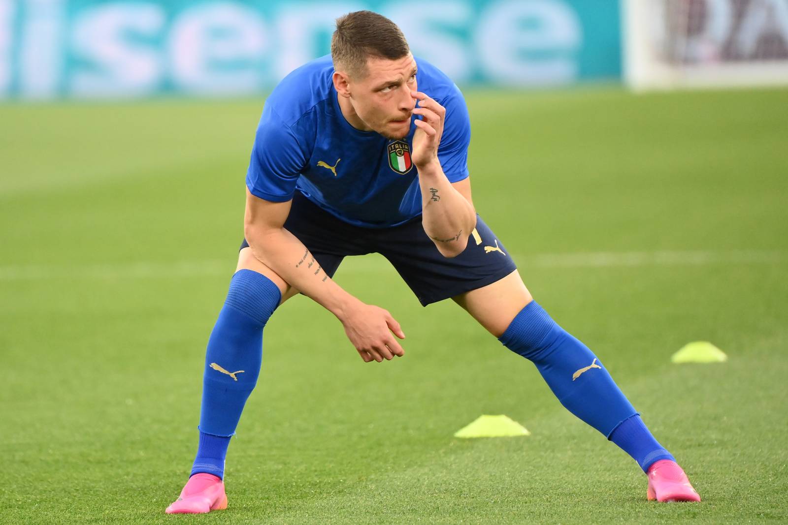 Белотти близок к переходу в «Комо»