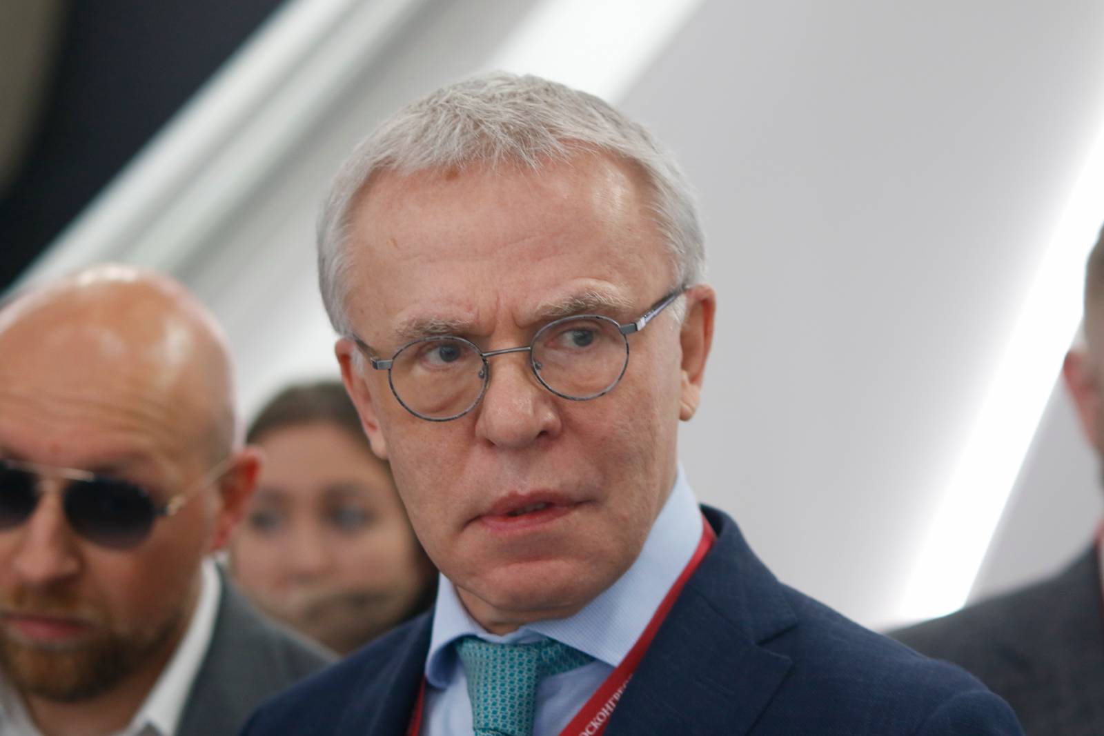 Фетисов - о серии «Флориды» и «Эдмонтона»: «Тот самый урок, что расслабляться нельзя, даже ведя 3-0»