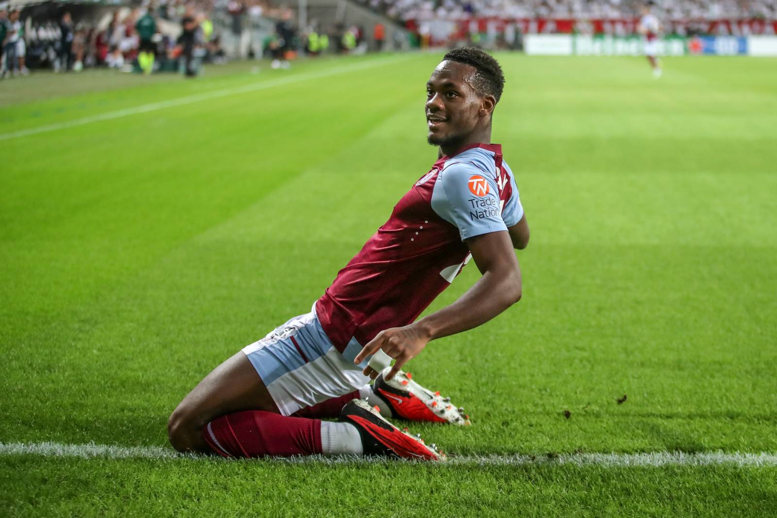 «Челси» продолжает работу над подписанием Омородиона и Дюрана