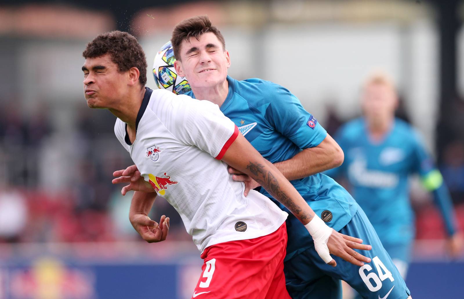 Агент Кравцова: Предложения по Кириллу есть