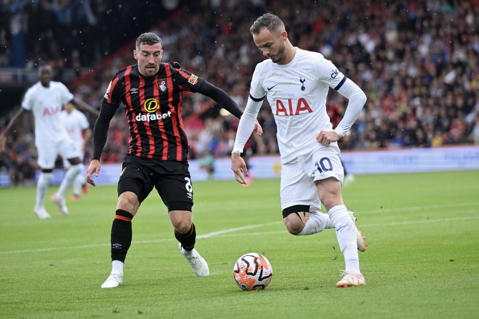 Мэддисон исключён из заявки сборной Англии на Евро-2024