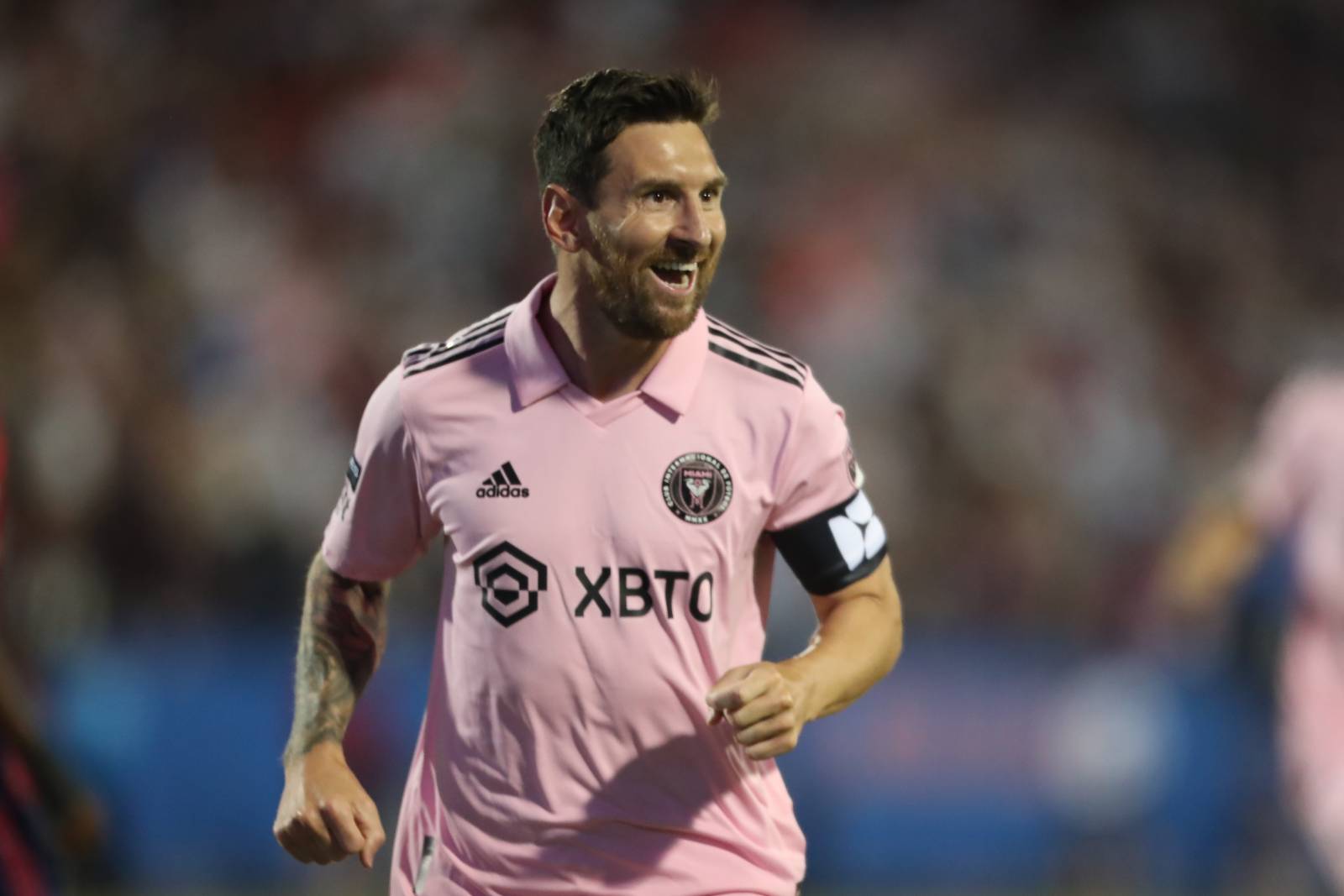 Месси выбрал клуб для завершения карьеры