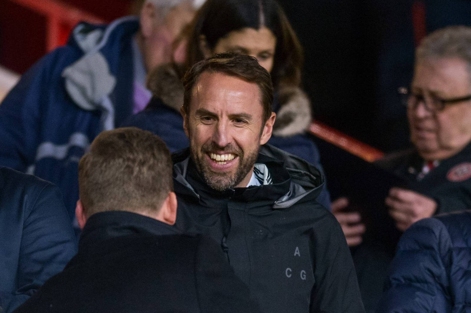 Семшов: Сборная Англии на Евро-2024 может начать играть в трусливый футбол