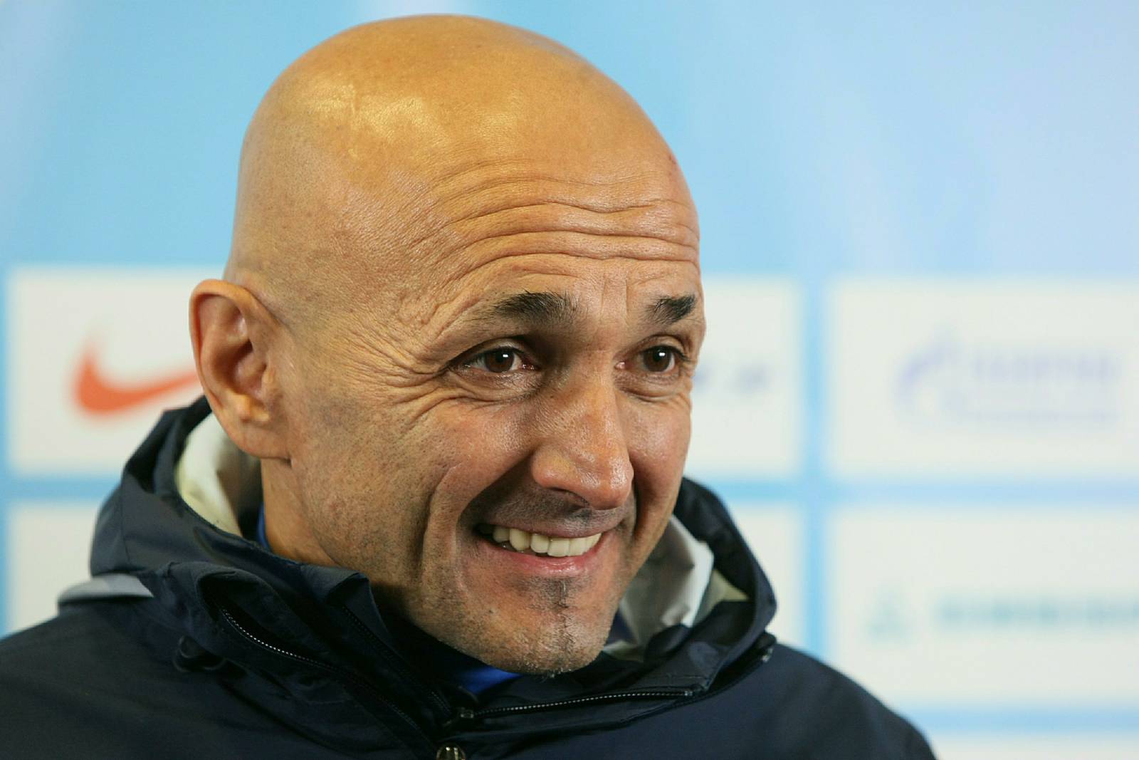 Спаллетти: Нам необходимо помнить, что мы — Италия