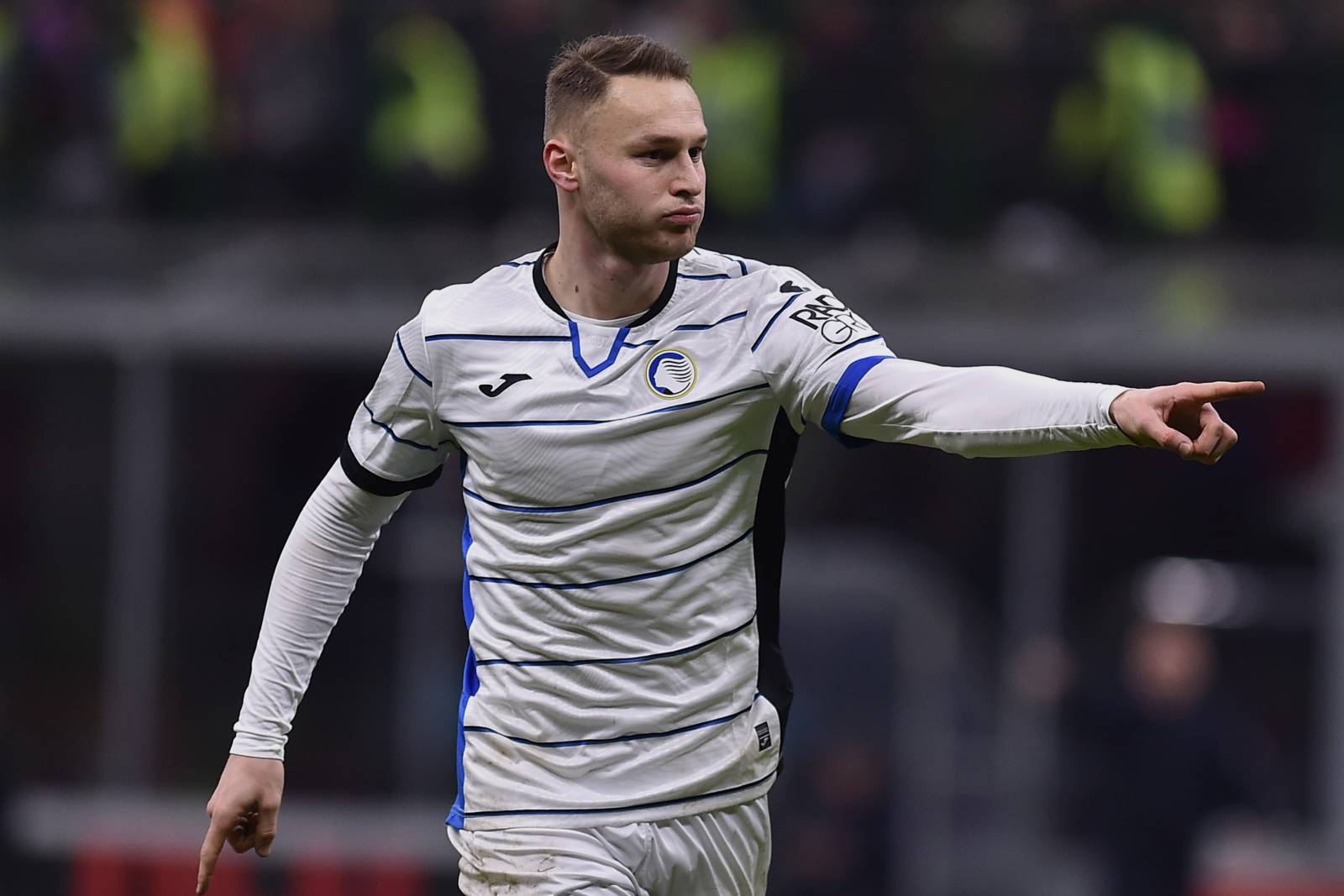 Одноклубник Миранчука пропустит Евро из-за травмы