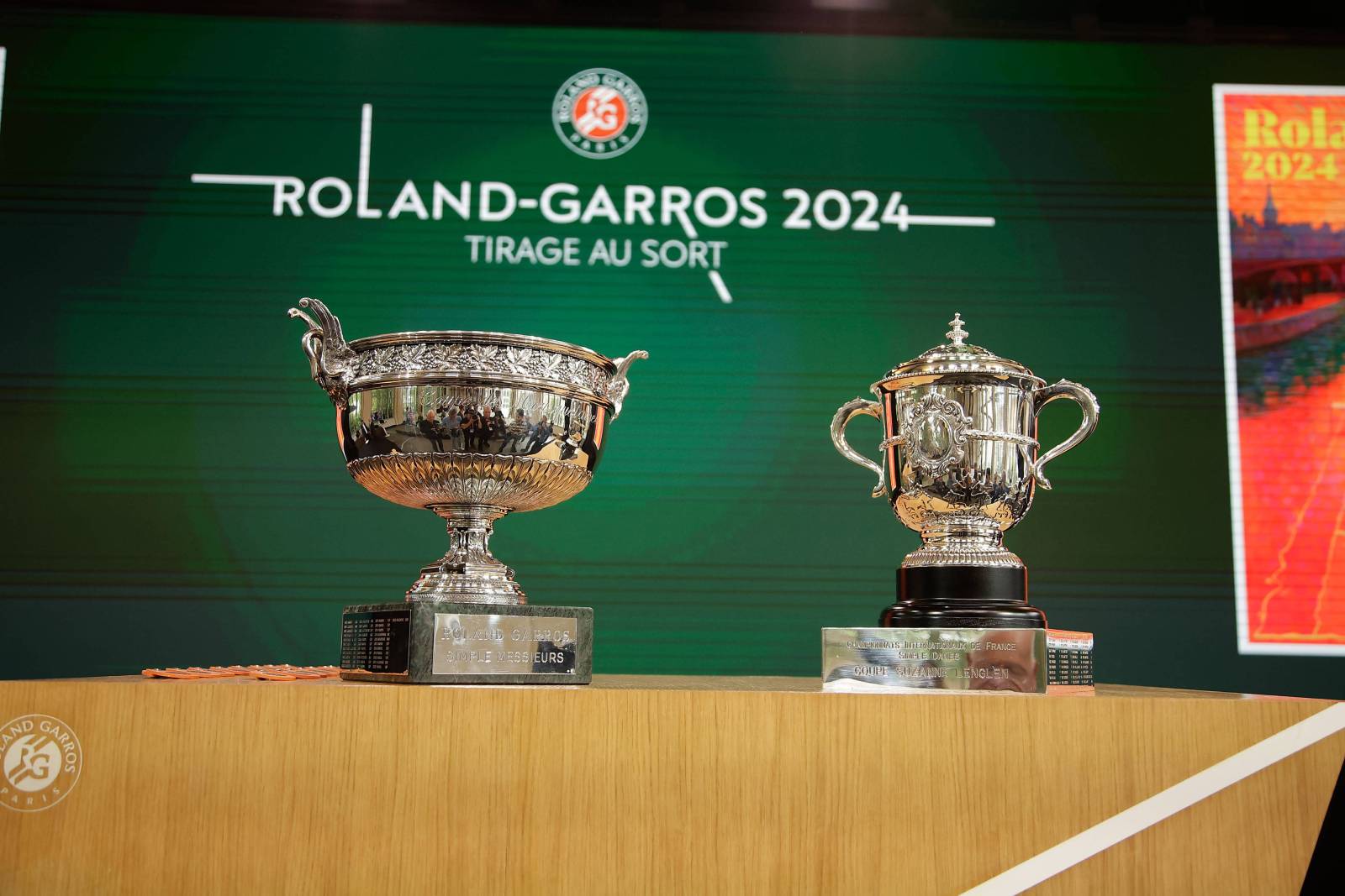 Андреева и Звонарёва стали четвертьфиналистками «Ролан Гаррос» в парном разряде