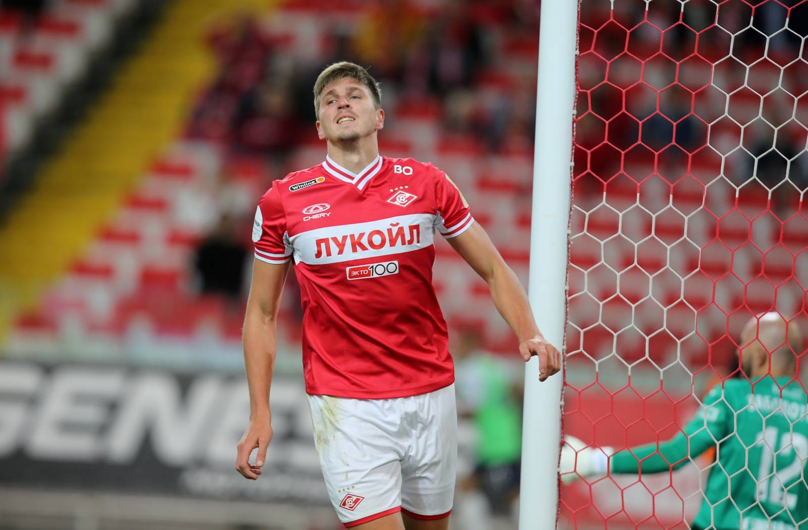 Экс-советник Федуна: Соболев сейчас не так важен «Спартаку»