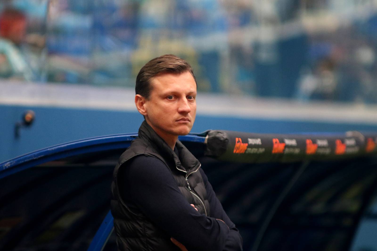 Галактионов рассказал, где «Локомотив» проведёт сборы