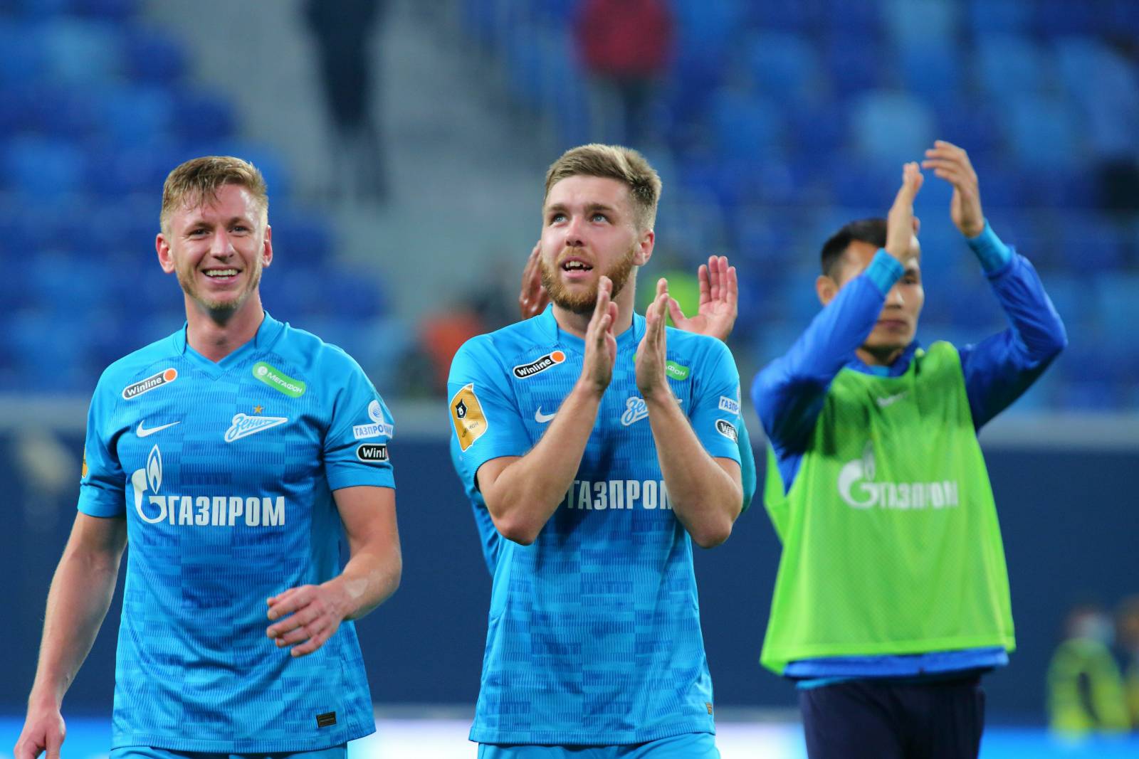 Сергеев: Жаль, что сейчас нет еврокубков