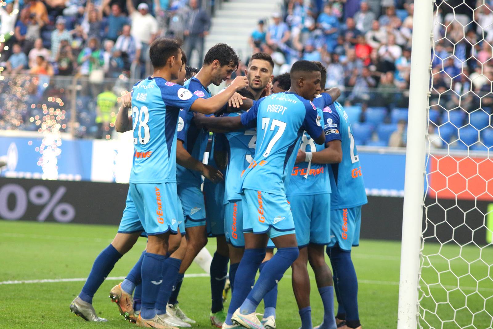 Петржела объяснил, почему «Зенит» покупает футболистов у конкурентов