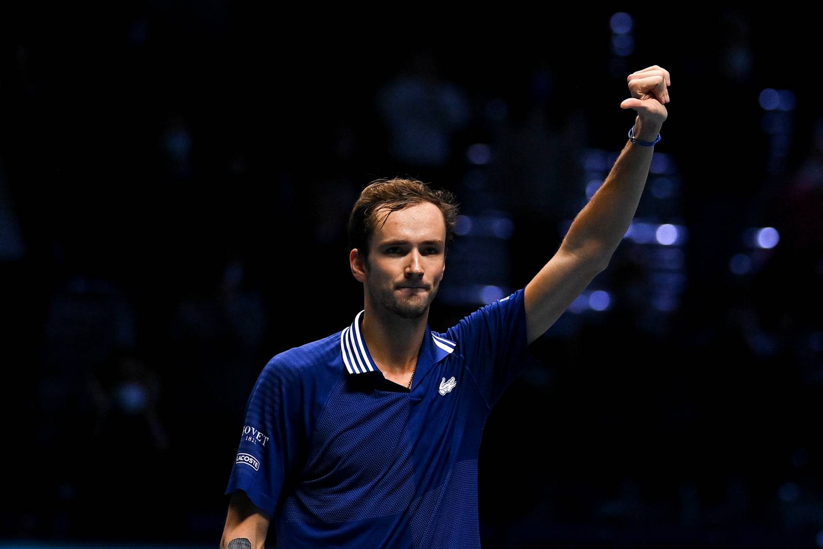 Стала известна заявка сборной России на Олимпиаду-2024