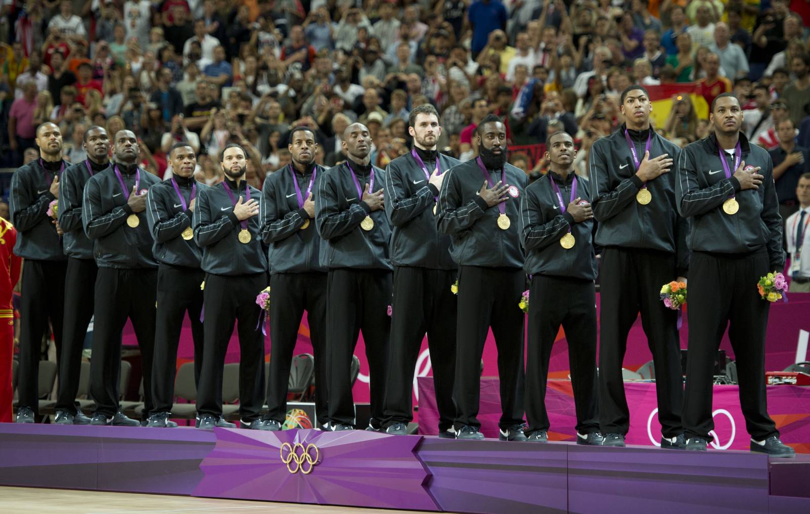 В Париже на Олимпийских играх впервые выступит миллиардер