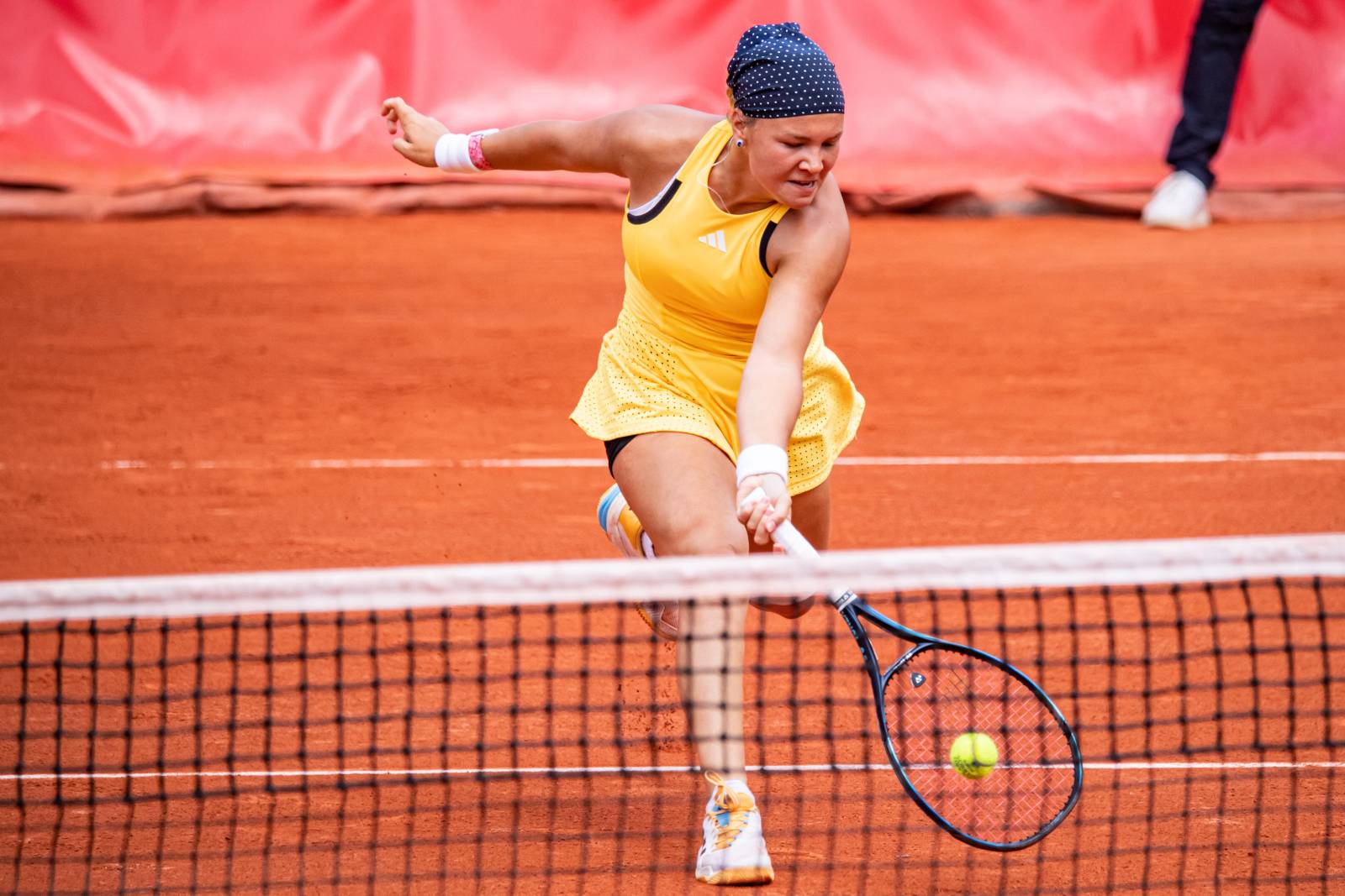 Шнайдер объяснила, почему не расплакалась после вылета из одиночного разряда на Олимпиаде в Париже