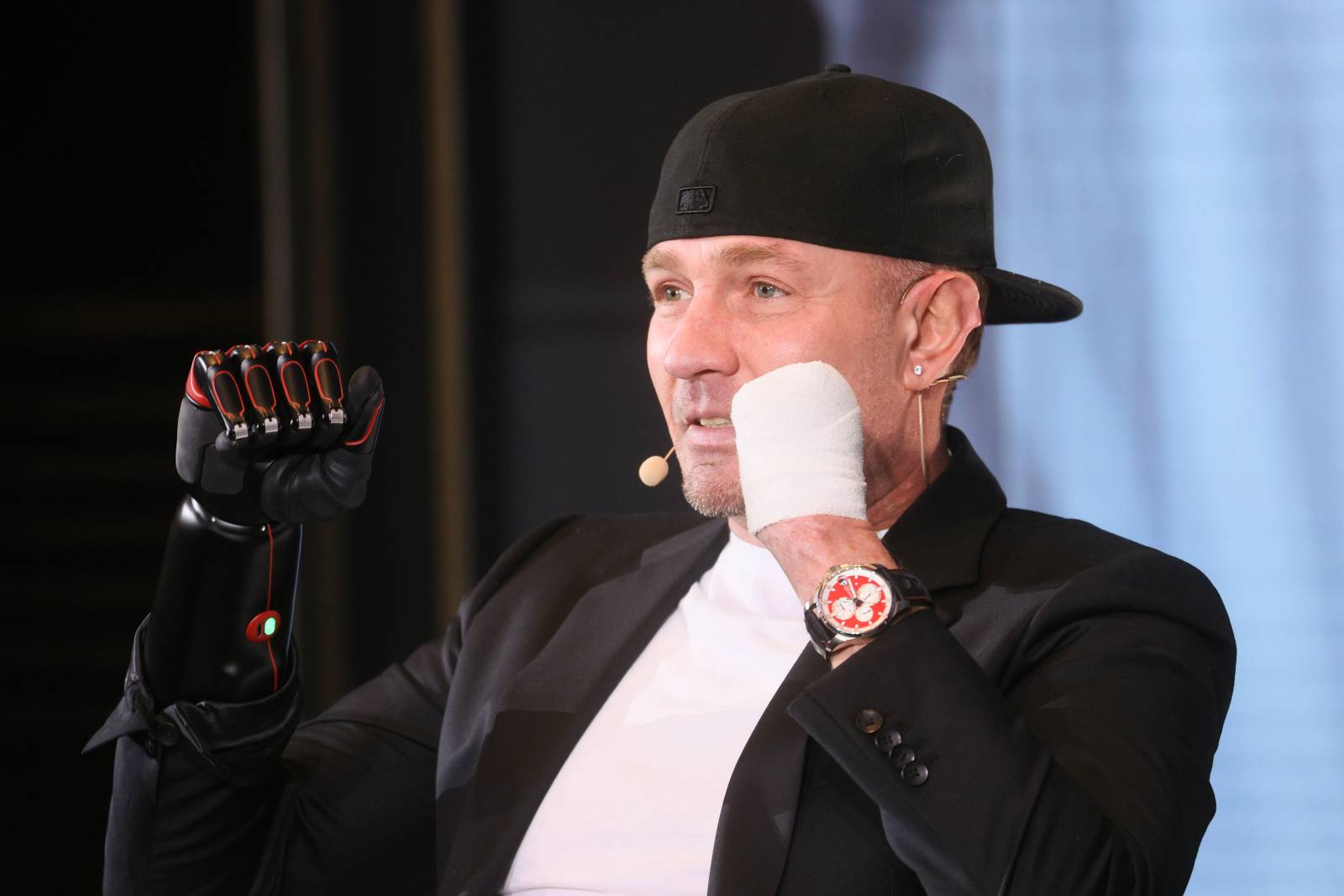 Костомаров рассказал, как будет следить за российскими спортсменами на Олимпиаде в Париже