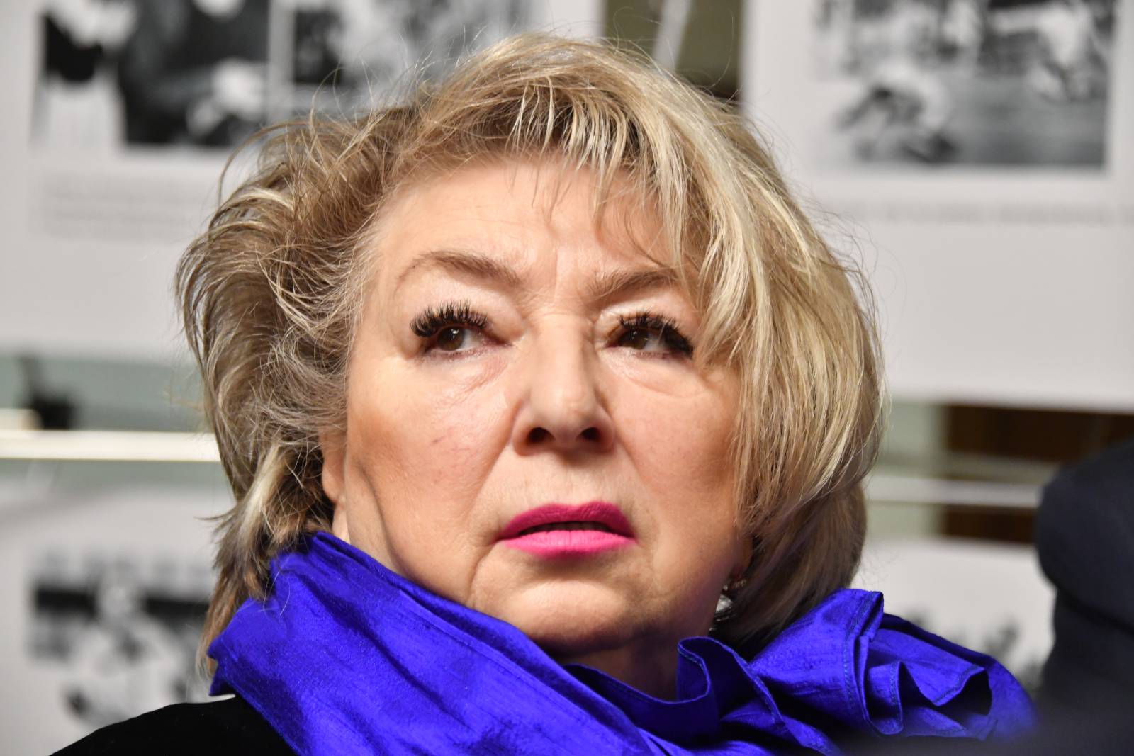 Тарасова – об отказе CAS вернуть России олимпийское «золото»: «Нам это не нравится, но мы ничего не можем с этим сделать»