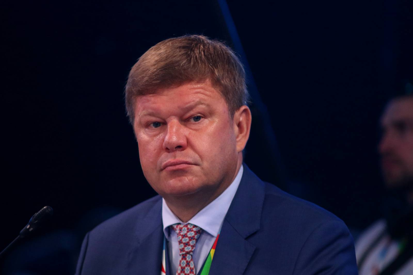 Губерниев - Трусовой: Нужно быть более открытой