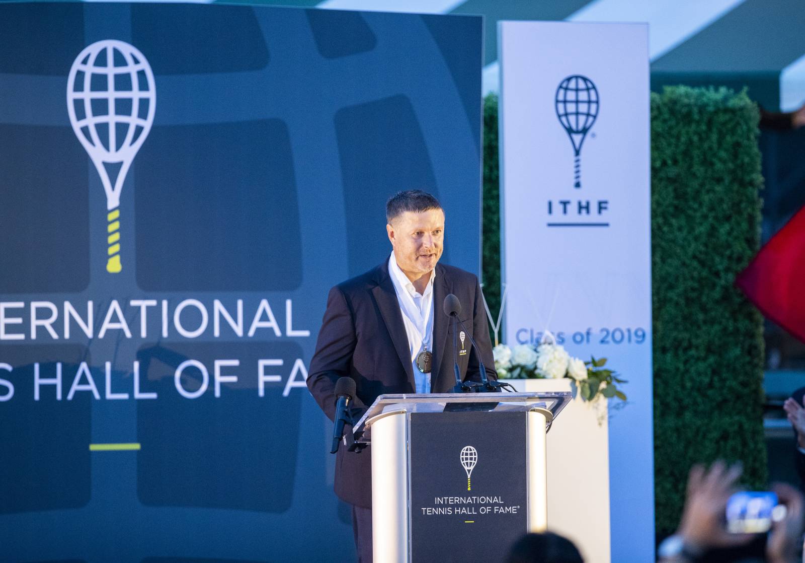 Кафельников заявил, что решил следить за соревнованиями на Олимпиаде непосредственно в Париже