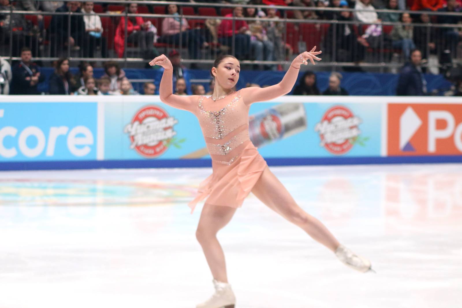 «В ней нельзя разглядеть перспективы на будущее»: Тарасова раскритиковала Самоделкину