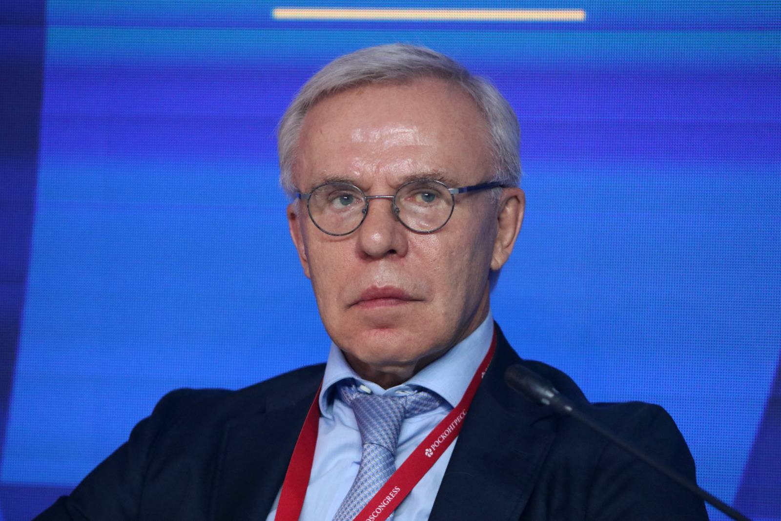 Фетисов высказался о возможном переходе Кузнецова в «Трактор»,