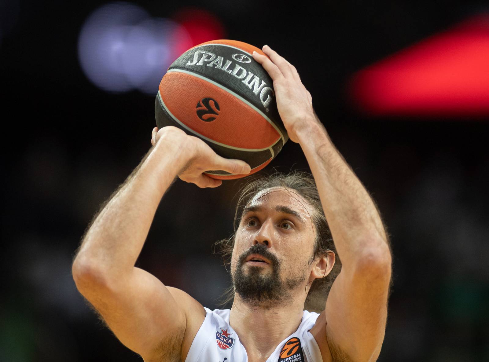 Швед ответил, были ли у него предложения от клубов Единой лиги