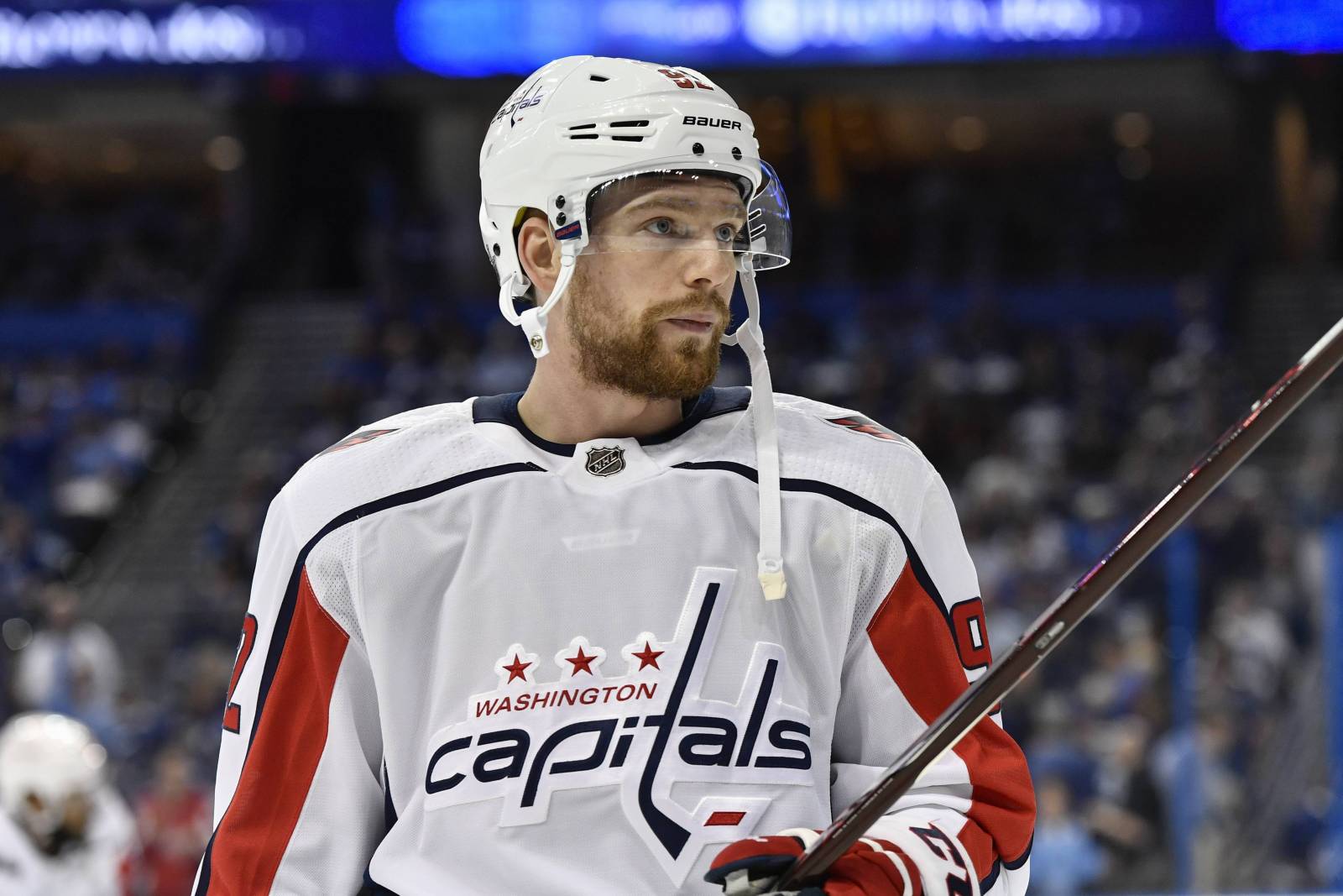 Бывший хоккеист СКА высказался о травме Евгения Кузнецова