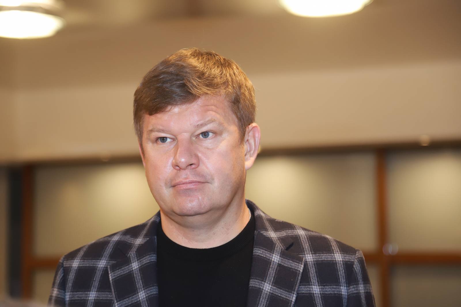 Губерниев оценил возвращение Тарасовой в &laquo;Ледниковый период&raquo;