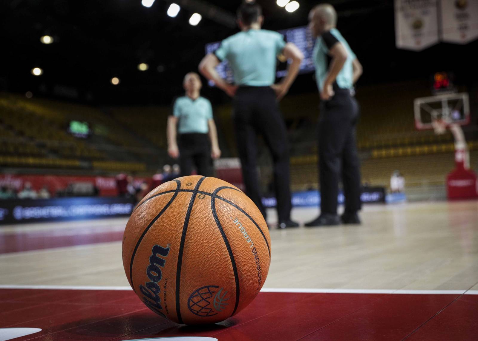 «Парма» на выезде справилась с «Уралмашем»