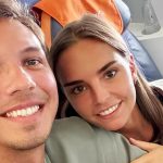 Дина Аверина и Дмитрий Соловьев отпраздновали медовый месяц на Мальдивах