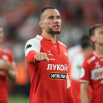 «Спартак» пожаловался в РФС на два удаления после поражения от «Балтики»