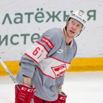 «Спартак» расстался со словацким защитником Михалом Чайковски