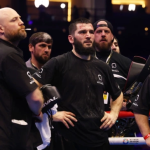 Промоутер Бетербиева опроверг слухи о бое с Лопесом