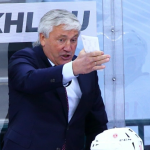 Михаил Кравец возглавил худший клуб прошлого сезона КХЛ — «Барыс»