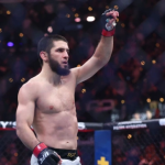 Хабиб Нурмагомедов анонсировал чемпионский бой Ислама Махачева в UFC