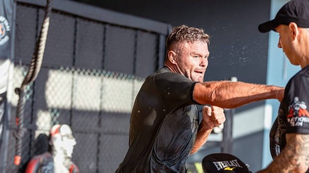 Анатолий Малыхин.